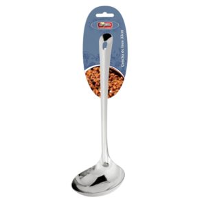 CATUAI - CONCHA INOX 33CM em Joanópolis SP