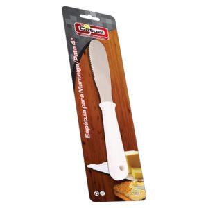 CATUAI - ESPÁTULA PARA MANTEIGA/paTE NR4 em Joanópolis SP