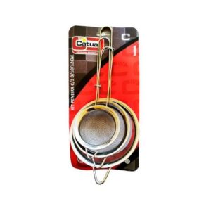 CATUAI - KIT PENEIRA COM3 em Joanópolis SP