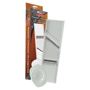 CATUAI - RALADOR E FATIADOR DE LEGUMES em Joanópolis SP