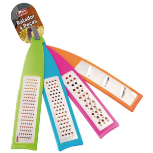 CATUAI - RALADOR KIT 4 COLORIDO em Joanópolis SP