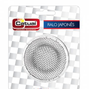 CATUAI - RALO JAPONÊS GALVANIZADO PEQUENOUENO em Joanópolis SP