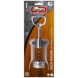 CATUAI - SACA ROLHA REFORÇADO em Joanópolis SP