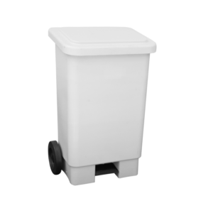 CESTO LIXO PLAST 100L MARFINITE