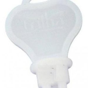 CHAVE PARA DISPENSERES 30 X 1 UN 120