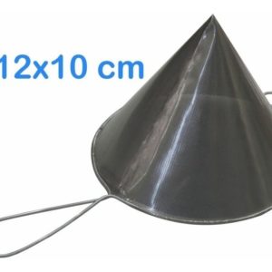 COADOR PARA ÓLEO CHINOYS 12X10CM