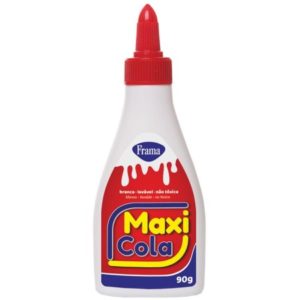 COLA BRANCA MAXI C. 090GR (22766)