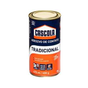 COLA CONTATO TRADICIONAL 400G em Joanópolis SP