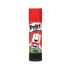 COLA EM BASTÃO PRITT 40GR (41165) em Joanópolis SP