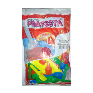 COLHER DESC PARA SORV pa PEQUENO  PRAFESTA         (PCT COM500) em Joanópolis SP