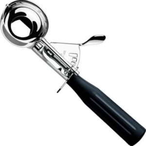 COLHER PARA SORVETE COM EJETOR em Joanópolis SP