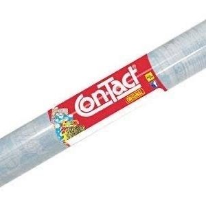 CONTACT LISO 45CM TRANSpaRENT (MTS)(69098) em Joanópolis SP