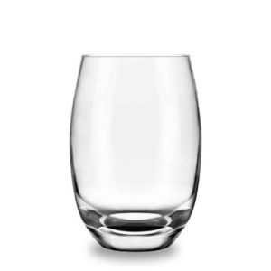 COPO VIDRO ARUBA          475ML em Joanópolis SP