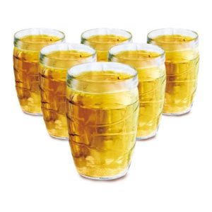 COPO VIDRO BRASILIS (CONJUNTO COM06)