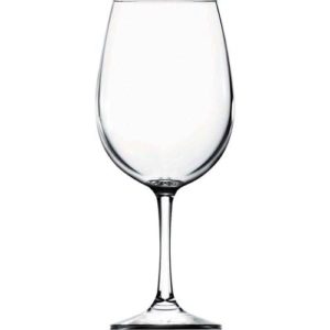 COPO VIDRO TAÇA BARONE  VINHO   600ML em Joanópolis SP