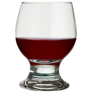COPO VIDRO TAÇA PAULISTA VINHO 200ML