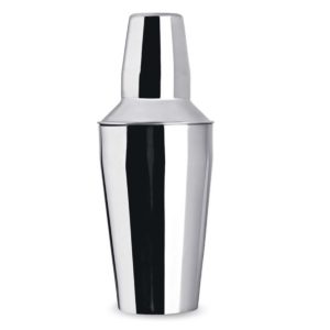 COQUETEIRA INOX 500ML PLAZA