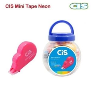 CORRETIVO EM FITA 5.0MM X 04  MTS MINI (43280) em Joanópolis SP