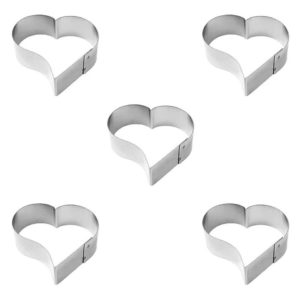 CORTADOR PARA BISCOITO CORACÃO (PCT COM05) em Joanópolis SP