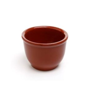 CUMBUCA FEST. MARRON N.00 - 10CM - 0280ML em Joanópolis SP