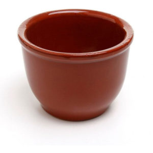 CUMBUCA FEST. MARRON N.01 - 13CM - 0500ML em Joanópolis SP