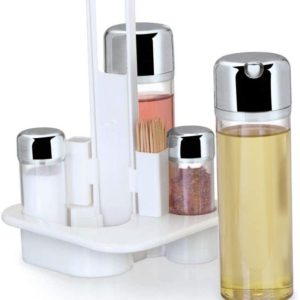 DELTA - GALHATEIRO CROMADO COM 5 PCS em Joanópolis SP