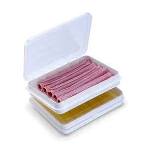 DELTA - PORTA FRIOS 2 GAVETA  PF240 em Joanópolis SP