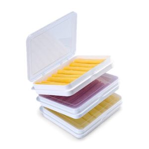 DELTA - PORTA FRIOS 3 GAVETA