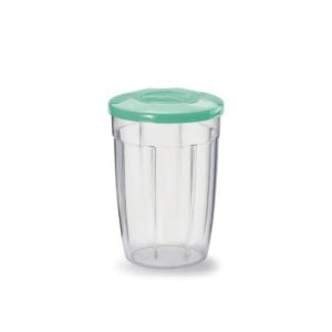 DELTA - POTE CRISTAL COM TAMPA 500ML em Joanópolis SP