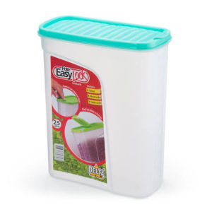 DELTA - POTE EASY LOCK 2,5LTS em Joanópolis SP