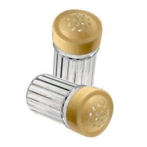 DELTA - SALEIRO CRISTAL em Joanópolis SP