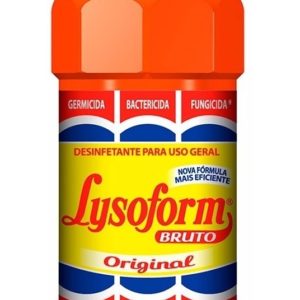 DESINFETANTE LYSOFORM BRUTO (FR COMO1LTS)