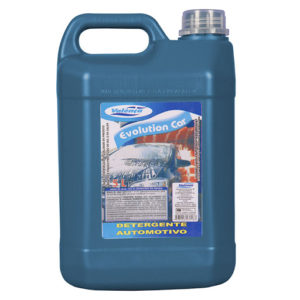 DETERGENTE AUTOMOTIVO VALÊNCIA (GL COM05LTS) em Joanópolis SP