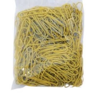 ELASTICO BORRACHA N° 08 (PCT C/1 KG)