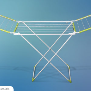 ENGEDOM - VARAL DE PISO 1.72M COMABAS COMPLETO COMACAB.REF:1172