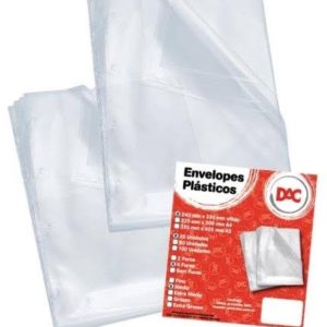 ENVELOPE ENDEREC. CARGA PLÁSTICO TP 235X175MM  (40442) em Joanópolis SP