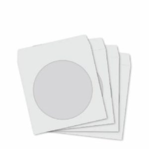 ENVELOPE PAPEL 126X126 75G BRANCO  CD/DVD(43999) em Joanópolis SP