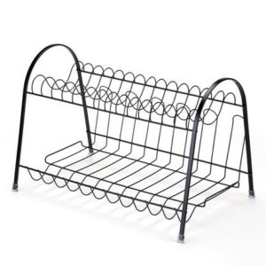 ESCORREDOR MAX DUPLO BLACK