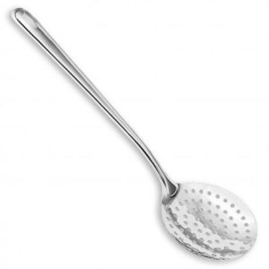 ESCUMADEIRA INOX   PLAZA em Joanópolis SP