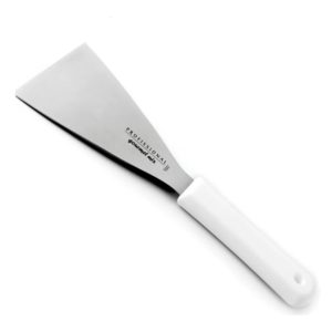ESPATULA RETA PARA COZINHA PROFIS INOX