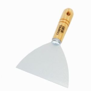 ESPÁTULA CABO MADEIRA 12 2605 COMPEL em Joanópolis SP