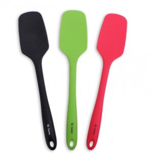 ESPÁTULA DE SILICONE HOME em Joanópolis SP