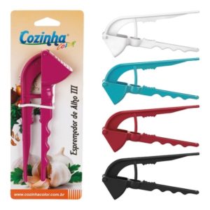 ESPREMEDOR DE ALHO III COLOR em Joanópolis SP