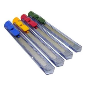 ESTILETE ESTREITO 12MM (002061) em Joanópolis SP