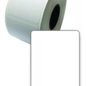 ETIQUETA TÉRMICA 40X60 em Joanópolis SP