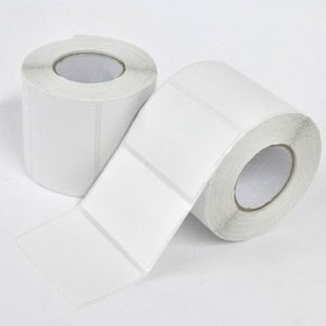 ETIQUETA TÉRMICA 61X40 em Joanópolis SP