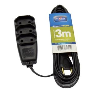 EXTENSAO 03M PL DANEVA