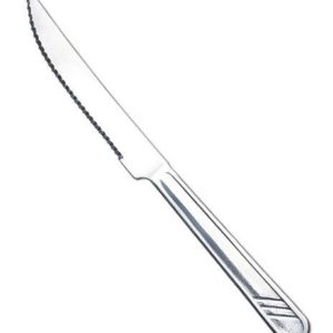 FACA INOX PARA REFEIÇÃO MONIZ              (PCT COM03) em Joanópolis SP