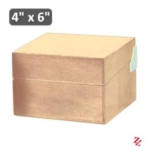 FICHÁRIO DE MADEIRA 4X6  3542(002201) em Joanópolis SP