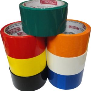 FITA ADES 48MM X 45MTS COLORIDA